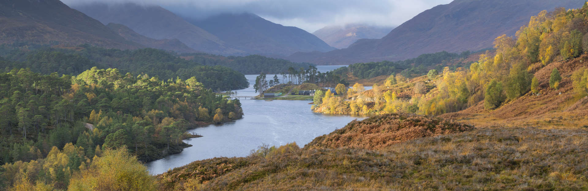 Glen Affric