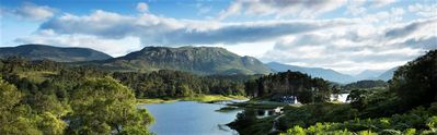 Glen Affric