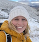 Caoimhe McKearney at Alpine Exploratory