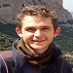 Dan Needham at Alpine Exploratory
