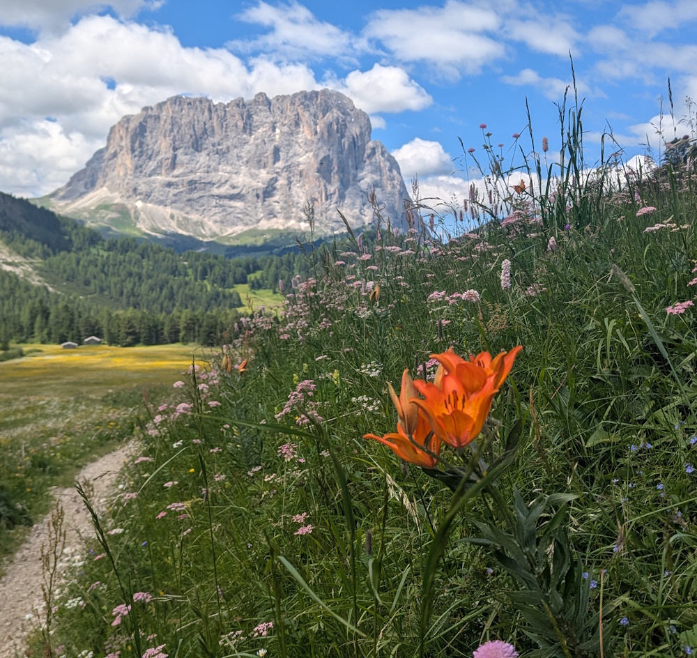 Karwendel National Park