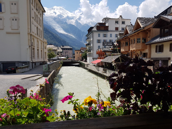 Chamonix