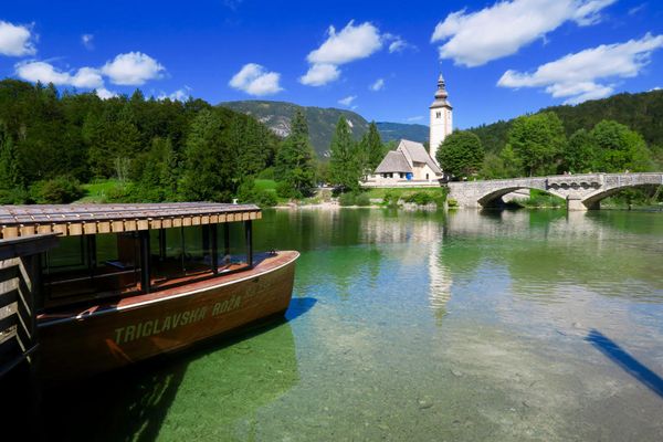 Bohinj