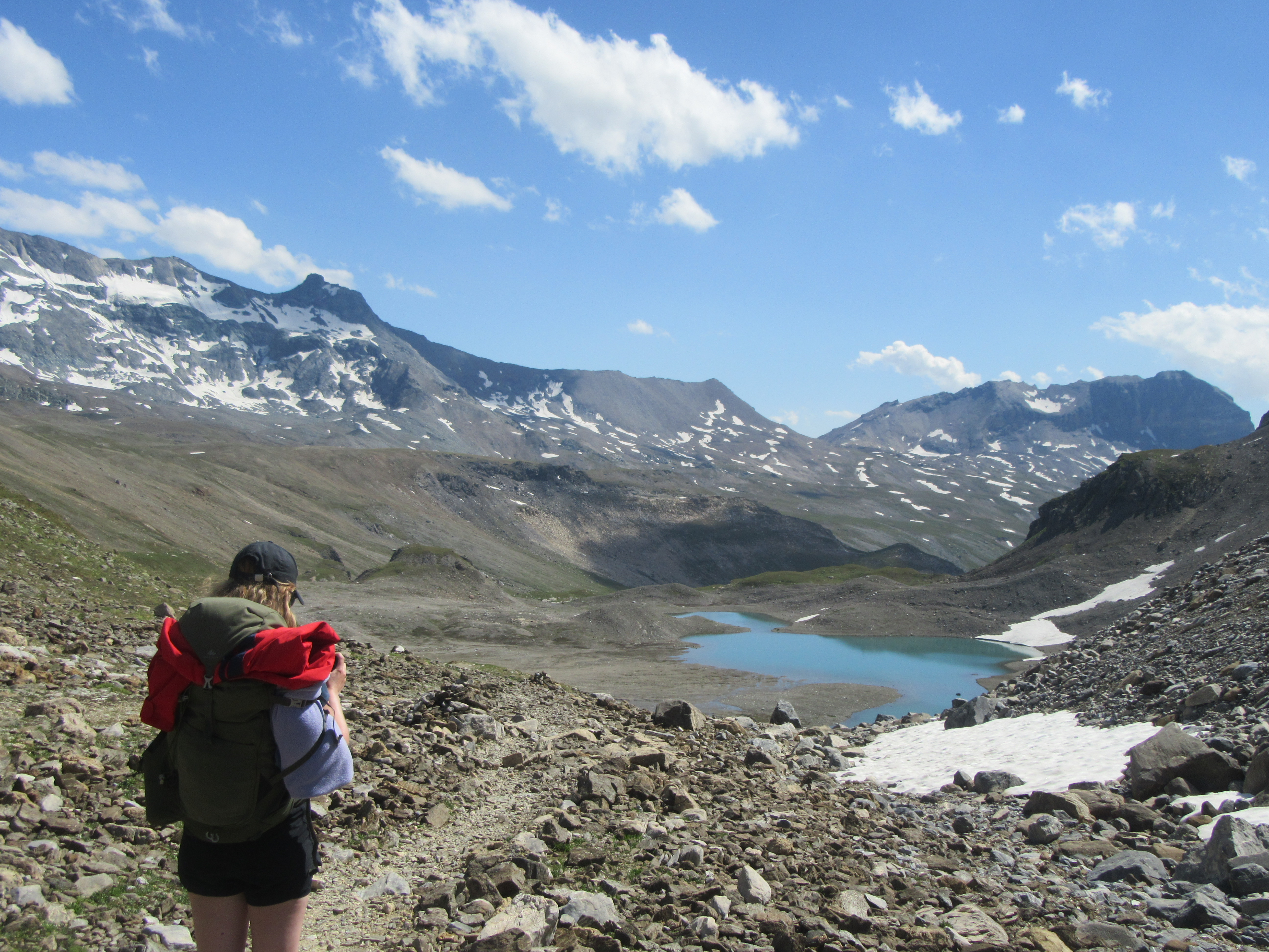 Lac des Nettes