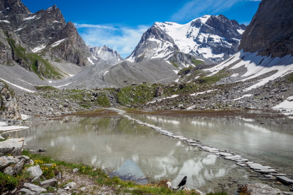 Lac des Vaches