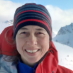 Lou Stone at Alpine Exploratory