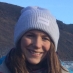 Lucy Rushton at Alpine Exploratory
