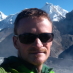 Paul McCaffrey at Alpine Exploratory