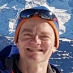 Phil Jarratt at Alpine Exploratory