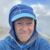 Rob Gale at Alpine Exploratory