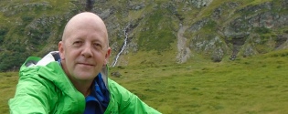Rob Gale