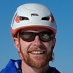 Ryan Mulligan at Alpine Exploratory