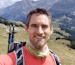 Simeon at Alpine Exploratory