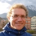 Simon Stevens at Alpine Exploratory