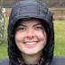Skylar Brown at Alpine Exploratory