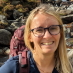 Steph Ward at Alpine Exploratory