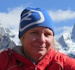 Susie at Alpine Exploratory