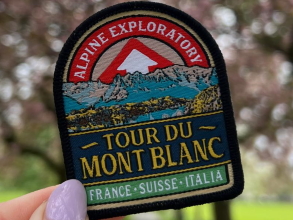 Alpine Exploratory TMB patch trees