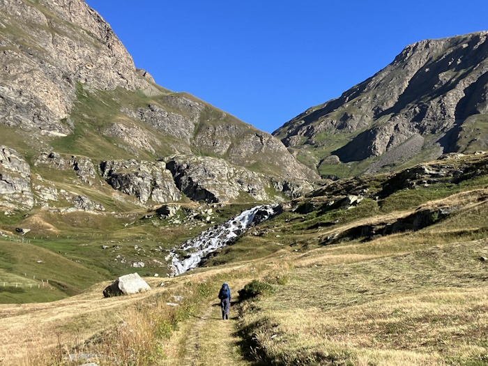 Col d'Iseran