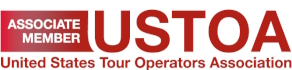 USTOA logo