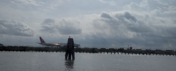 Venice airport